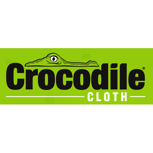 Image Crocodile Cloth